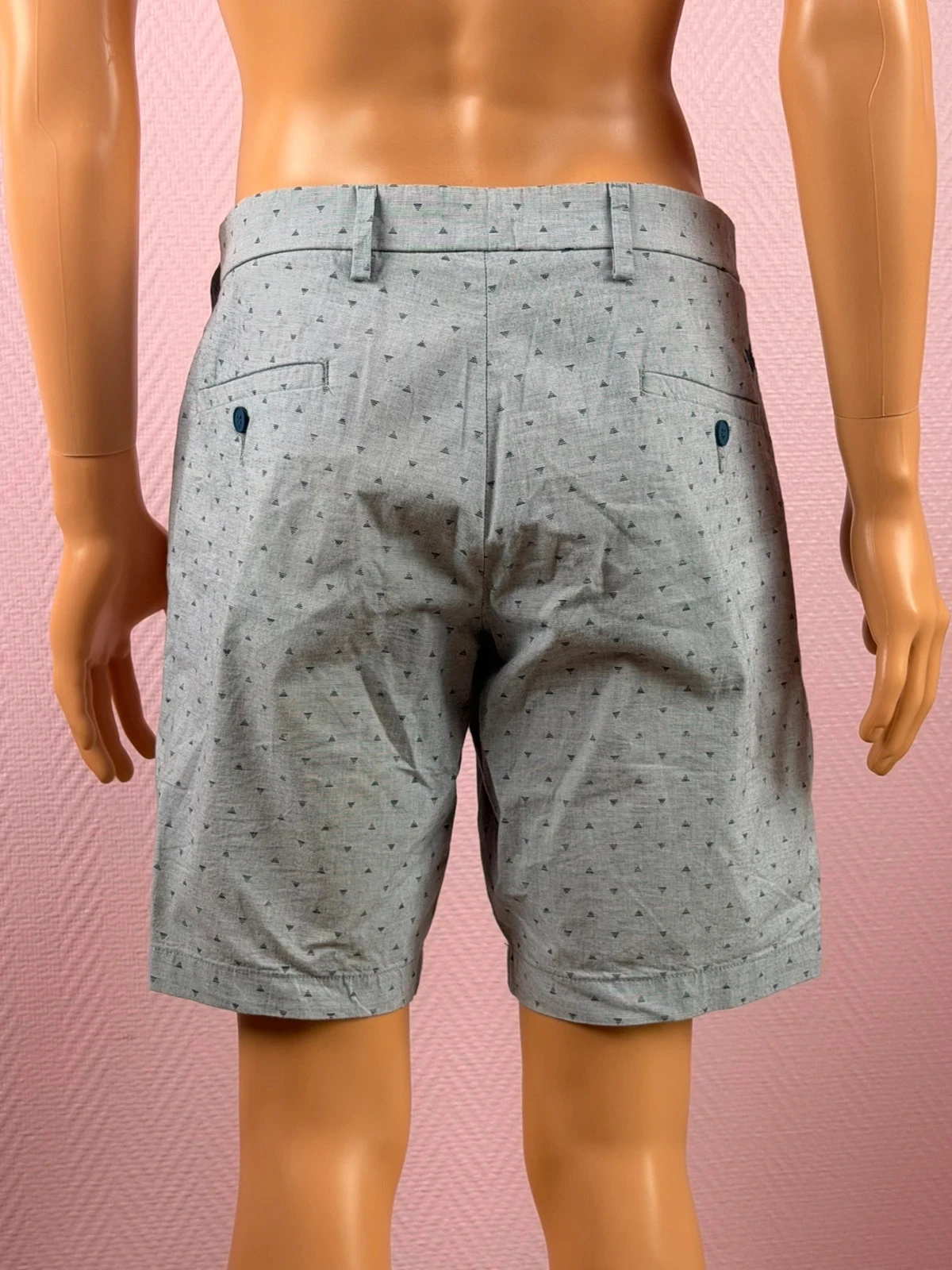 Short homme dockers taille 42 propre – photo 3